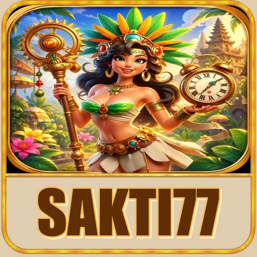 sakti77 bonus